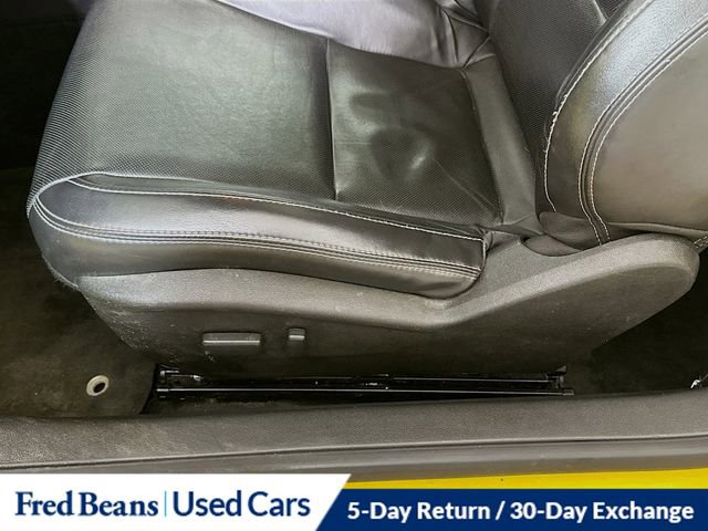 Used 2012 Chevrolet Camaro LT w/ RS Package image 21