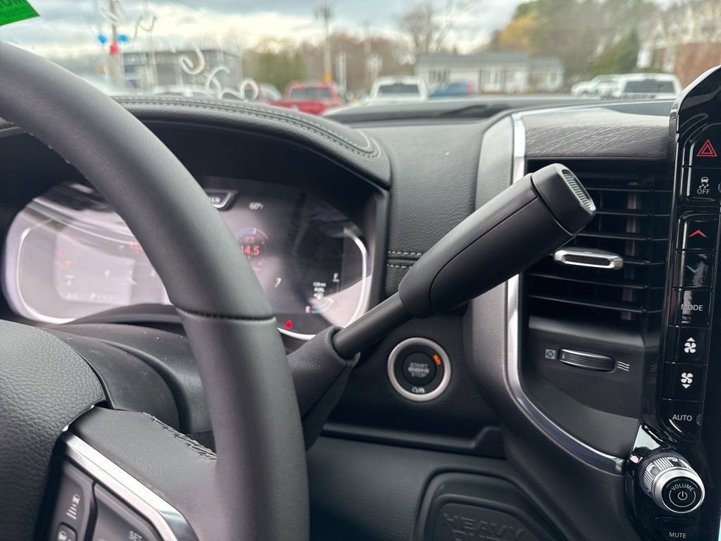 New 2026 RAM 2500 Laramie image 15