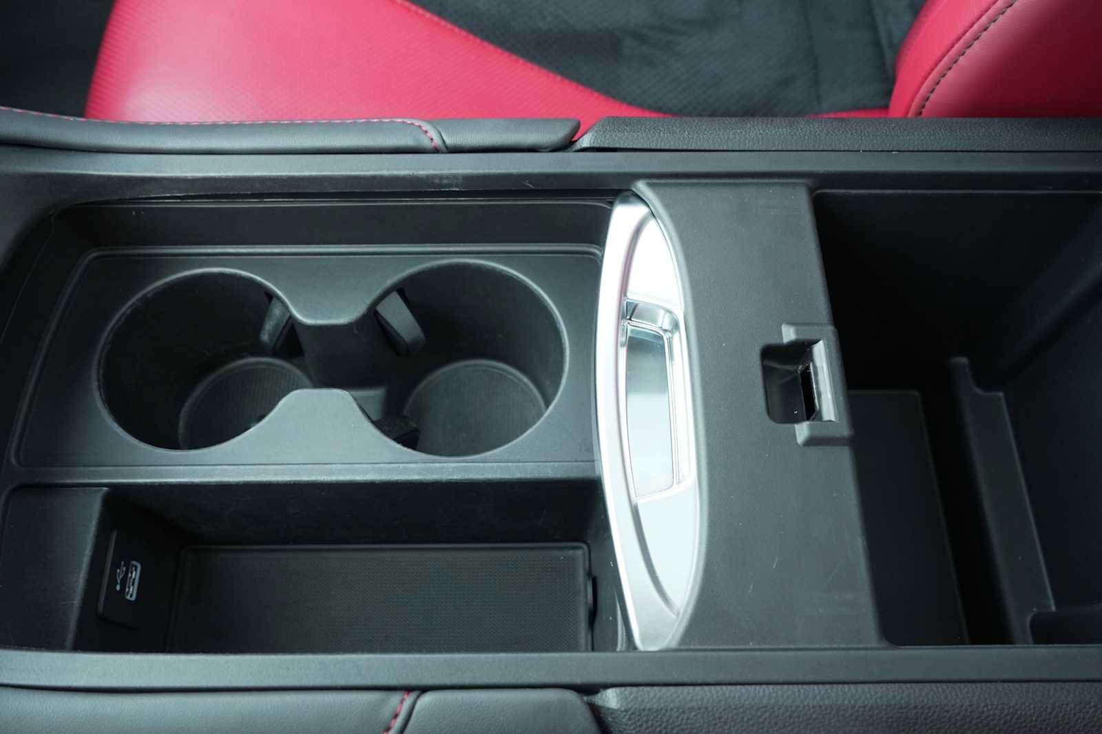 Certified 2024 Acura RDX A-Spec AWD/4WD image 26