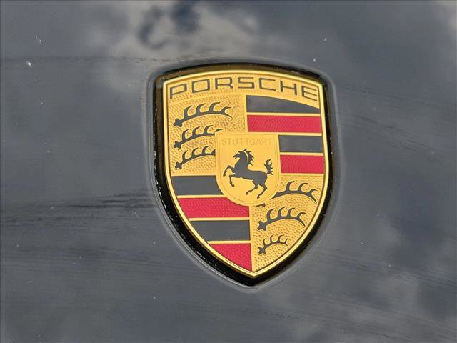 Used 2024 Porsche 718 Boxster RWD image 23