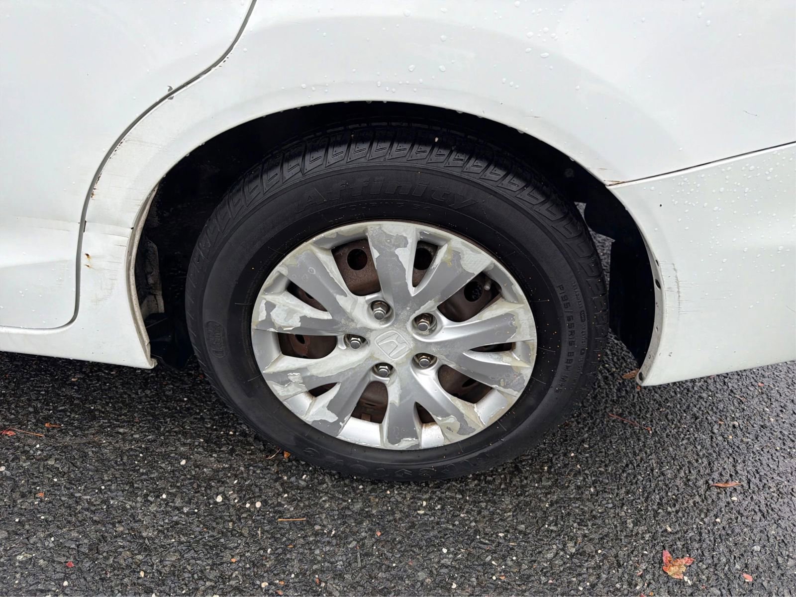 Used 2012 Honda Civic LX image 16