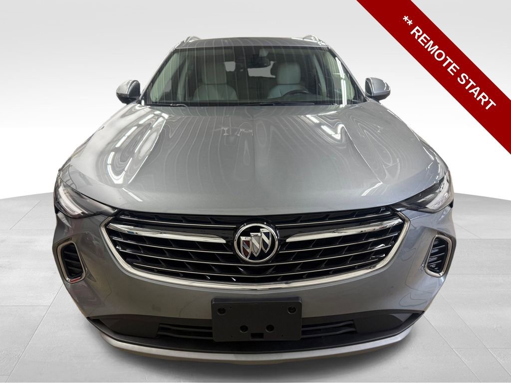 Used 2023 Buick Envision Preferred image 10