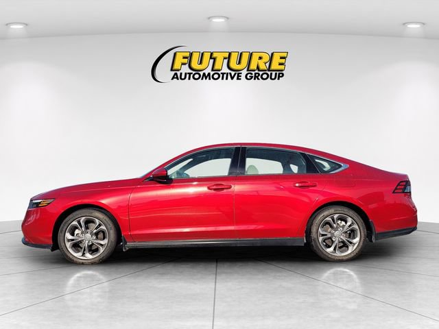 Used 2024 Honda Accord EX image 6