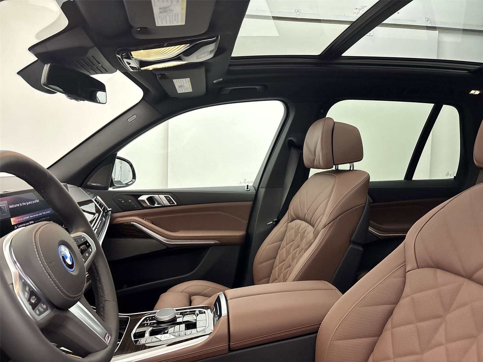 New 2026 BMW X5 xDrive50e image 24