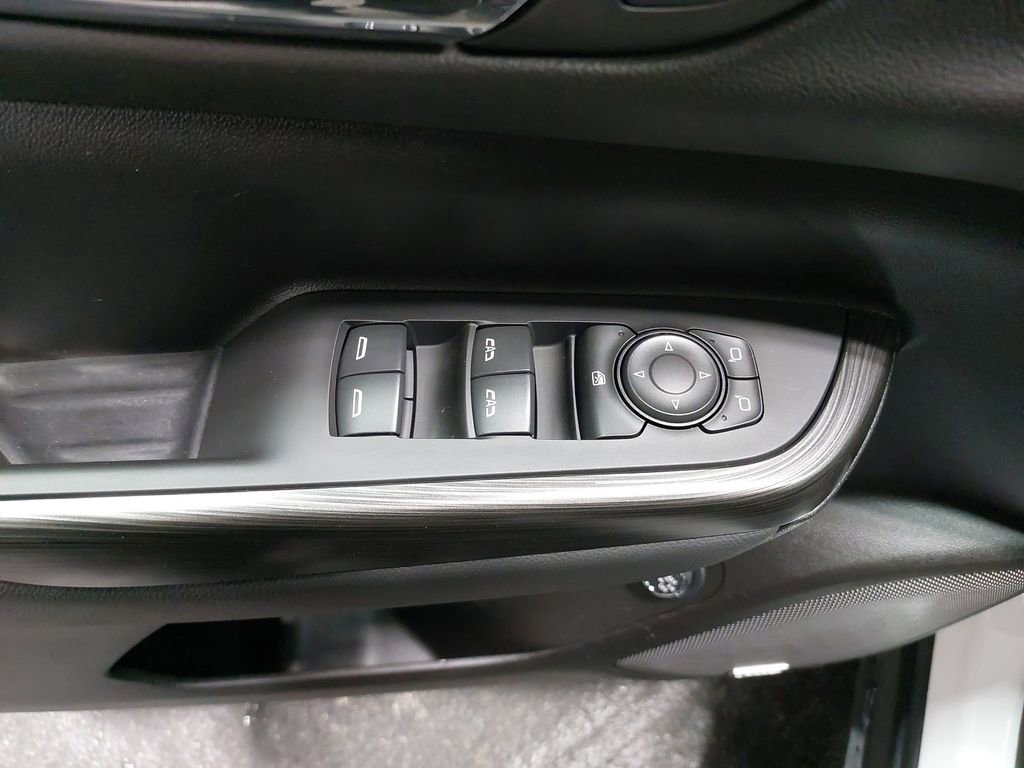 Used 2023 GMC Acadia SLT w/ Trailering Package image 32