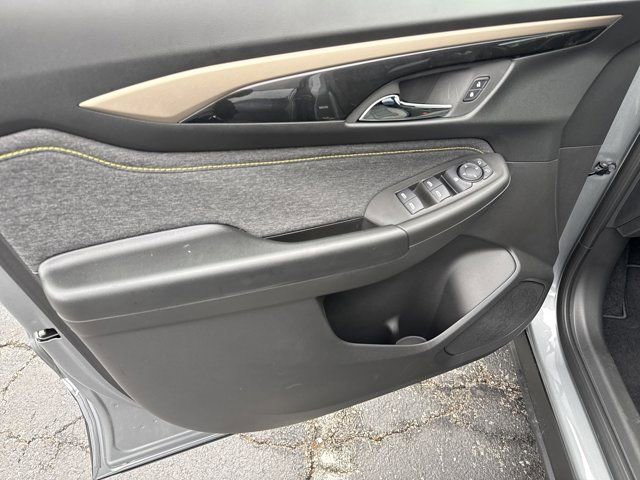 New 2026 Chevrolet TrailBlazer ACTIV w/ Driver Confidence Package image 15