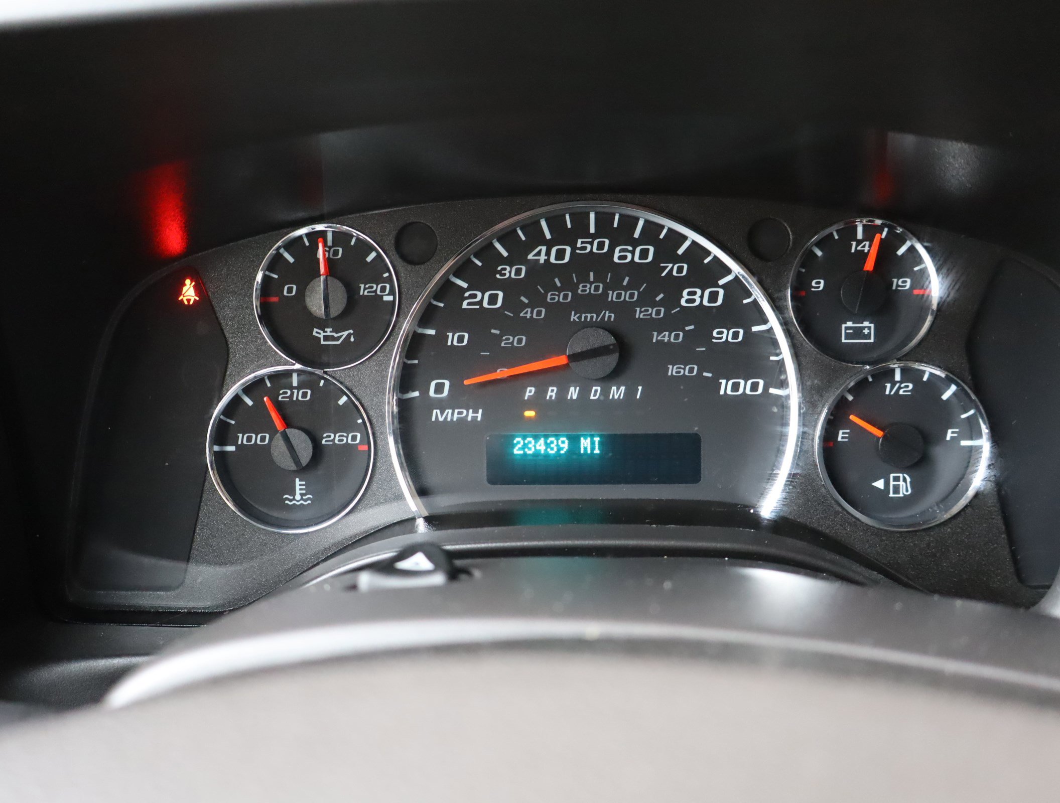 Used 2024 Chevrolet Express 2500 w/ Driver Convenience Package image 24