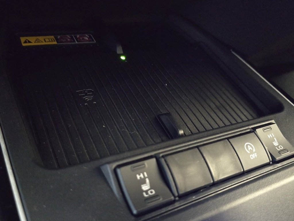 New 2026 Toyota Corolla Cross XLE image 6