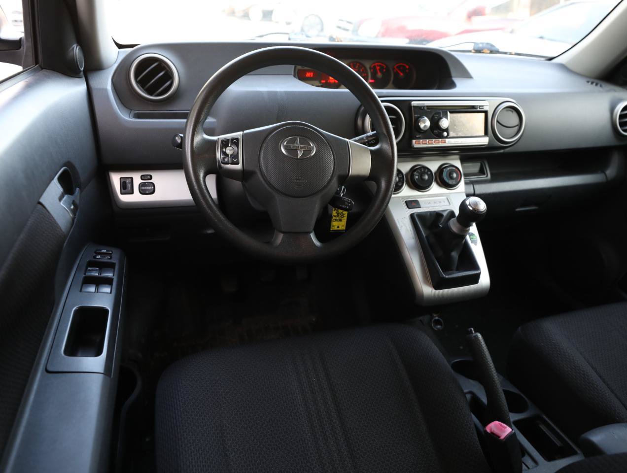 Used 2010 Scion xB FWD image 14