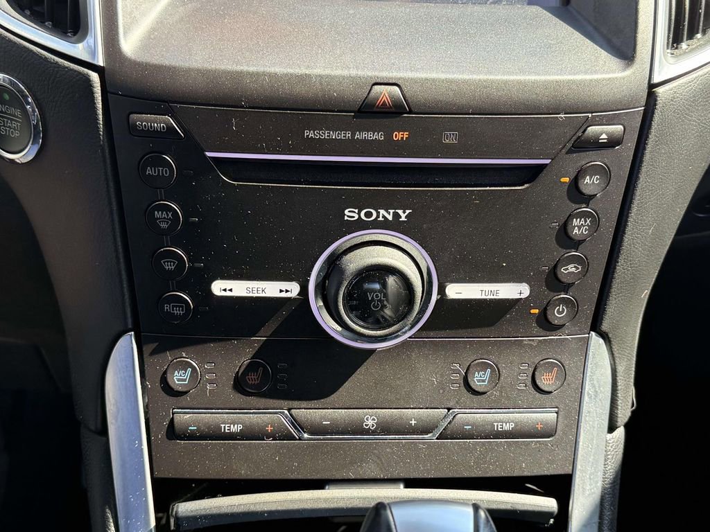 Used 2016 Ford Edge Titanium w/ Equipment Group 301A image 20