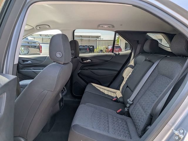 Used 2024 Chevrolet Equinox LT AWD/4WD image 14