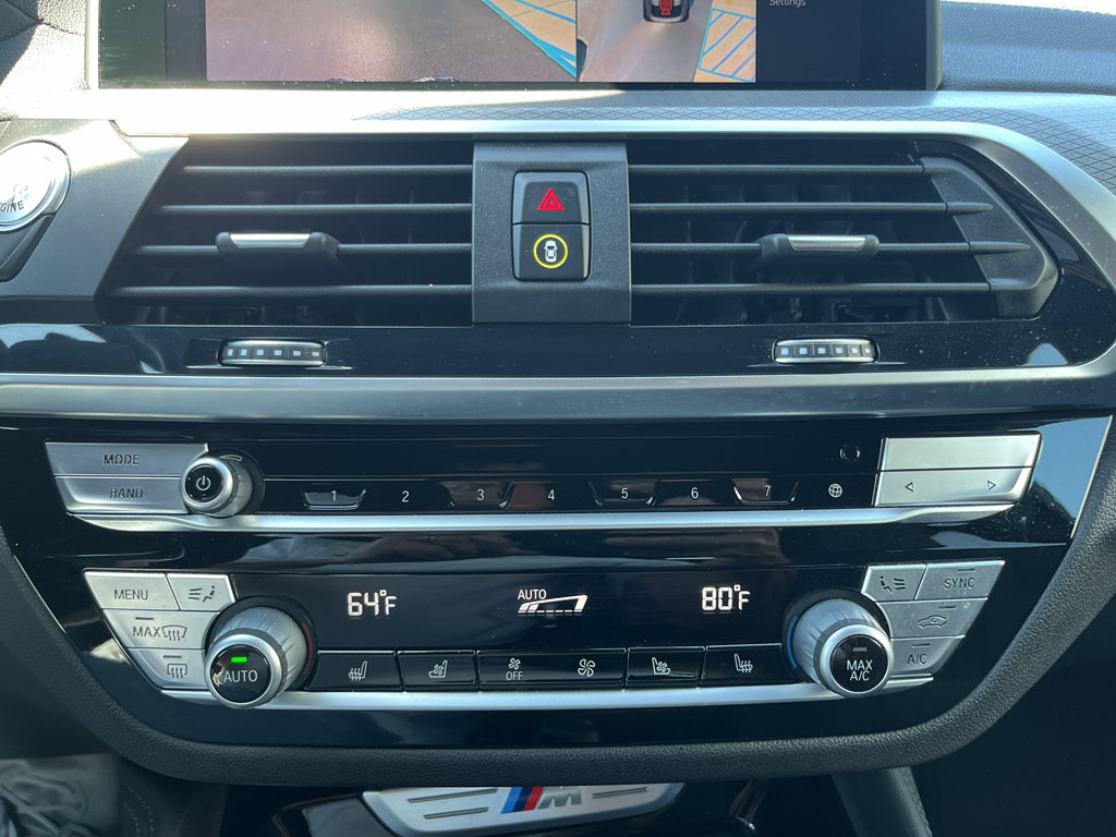 Used 2020 BMW X4 M40i w/ Premium Package image 22