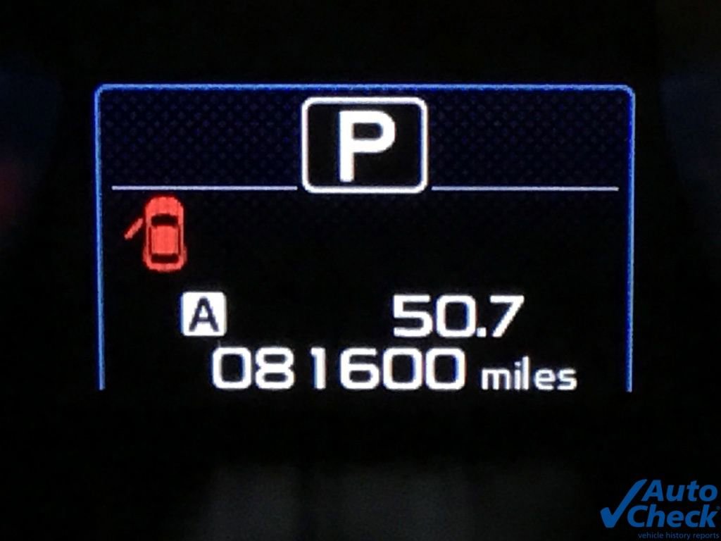 Used 2016 Subaru Legacy 2.5i Premium image 47