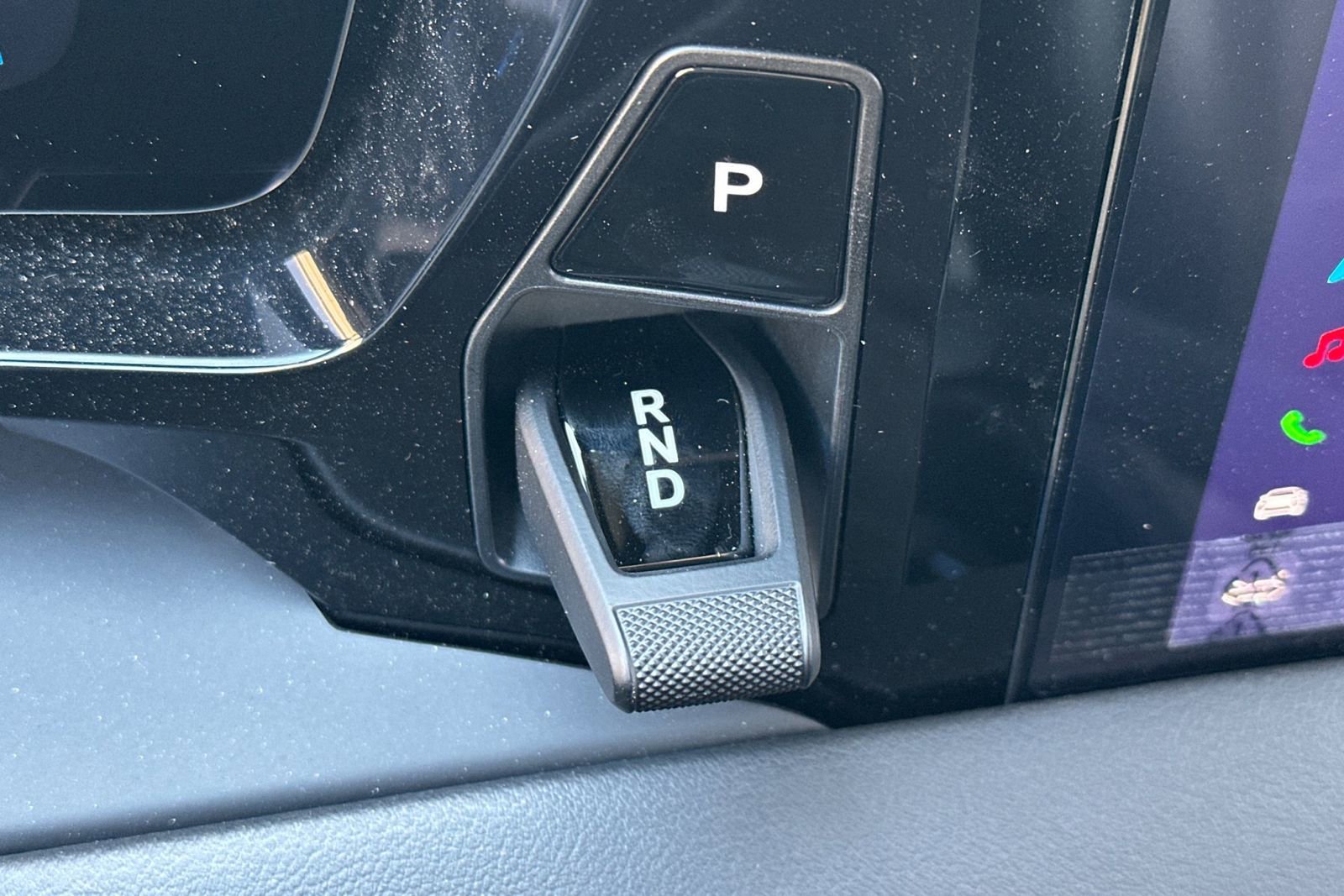 New 2025 Porsche Macan Electric image 23