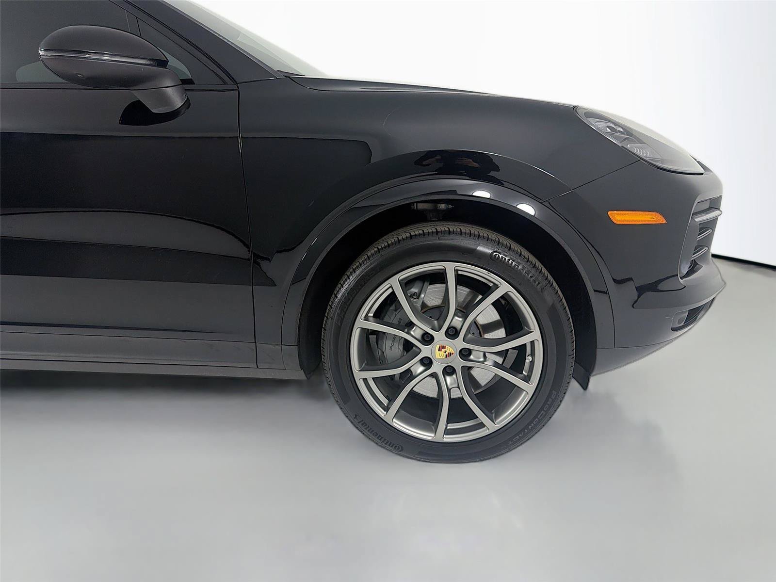 Certified 2023 Porsche Cayenne S AWD/4WD image 28
