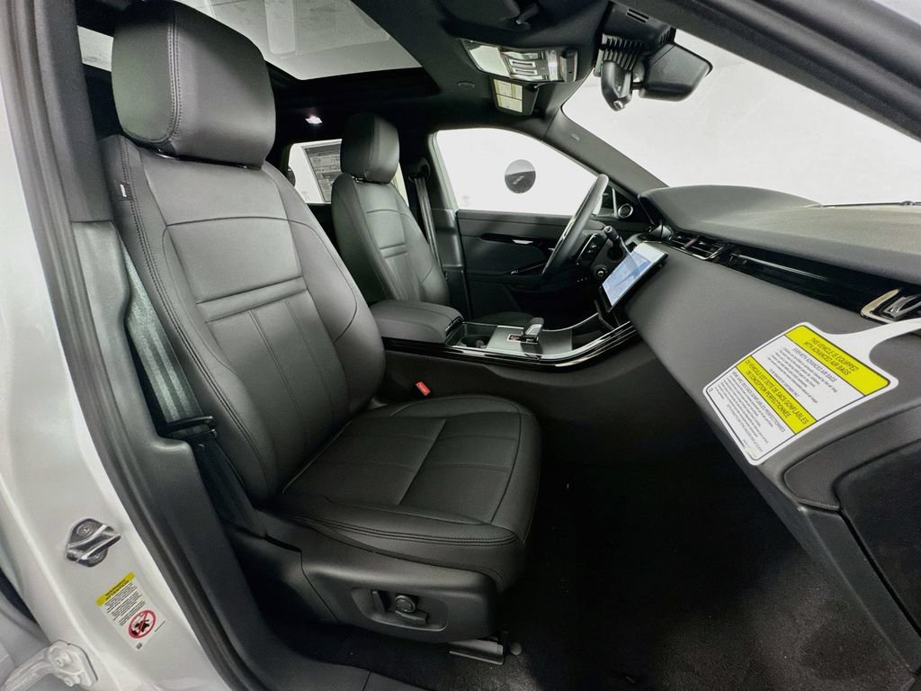 Used 2026 Land Rover Range Rover Evoque S AWD/4WD image 28