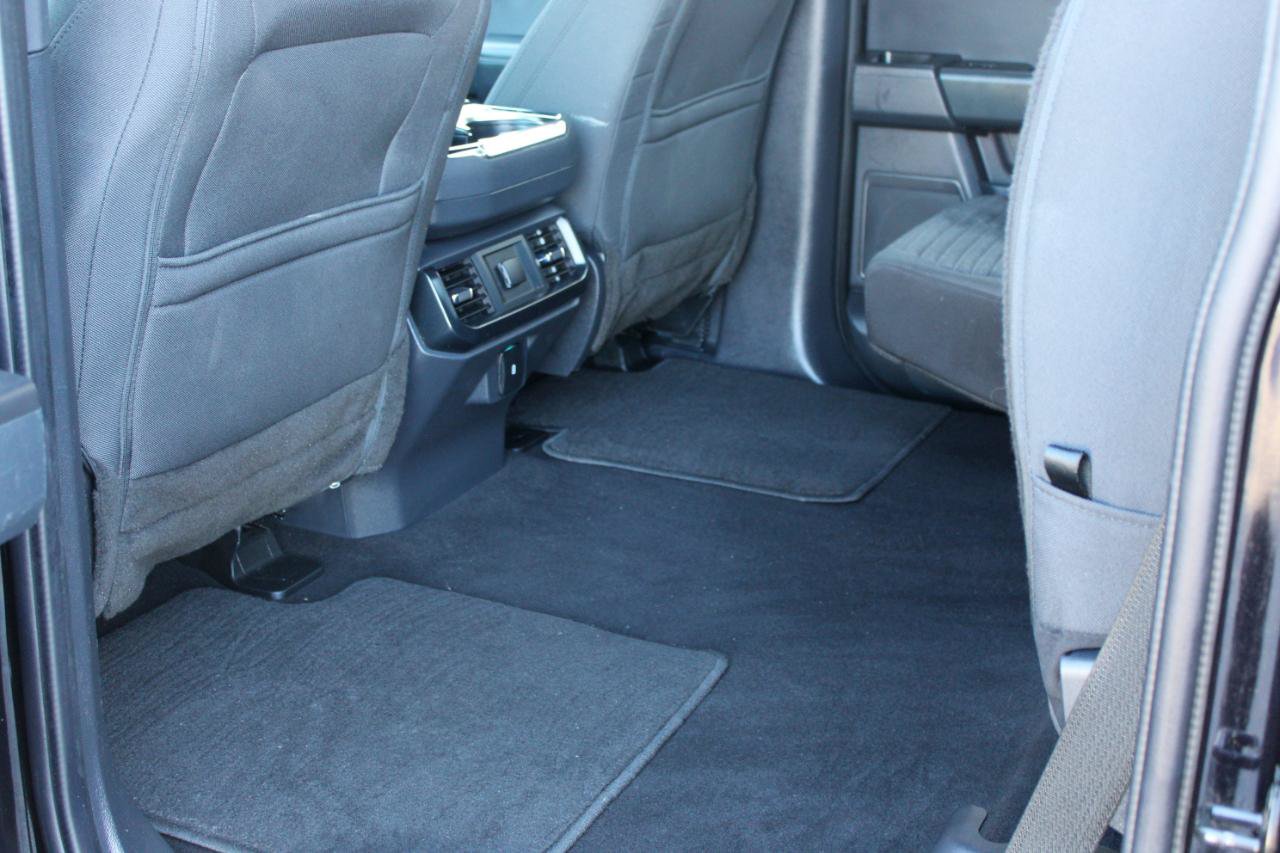 Used 2023 Ford F150 XL w/ STX Appearance Package AWD/4WD image 35