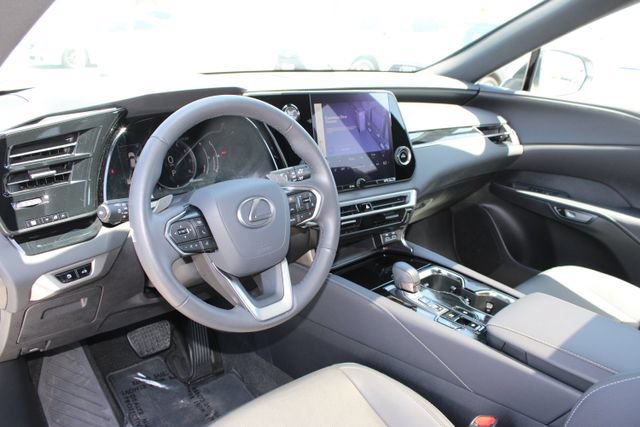 Certified 2024 Lexus RX 350 FWD w/ Technology Package image 12