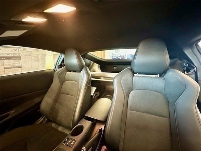 New 2024 Nissan Z Performance w/ Floor Mat Package image 14