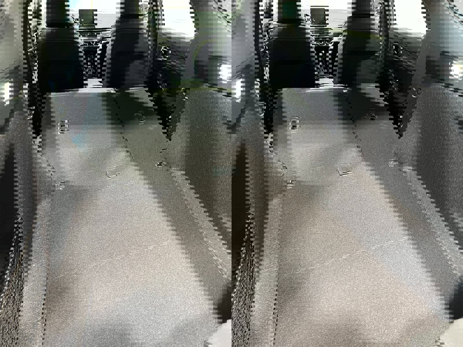 Used 2025 Acura Integra A-Spec image 33