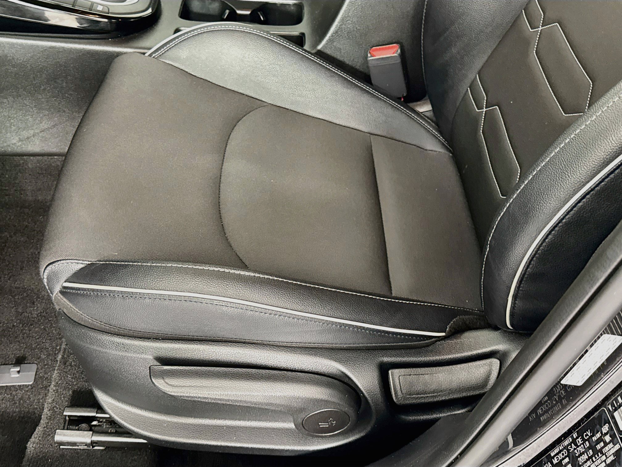 Used 2023 Kia Forte GT-Line w/ GT-Line Technology Package FWD image 19