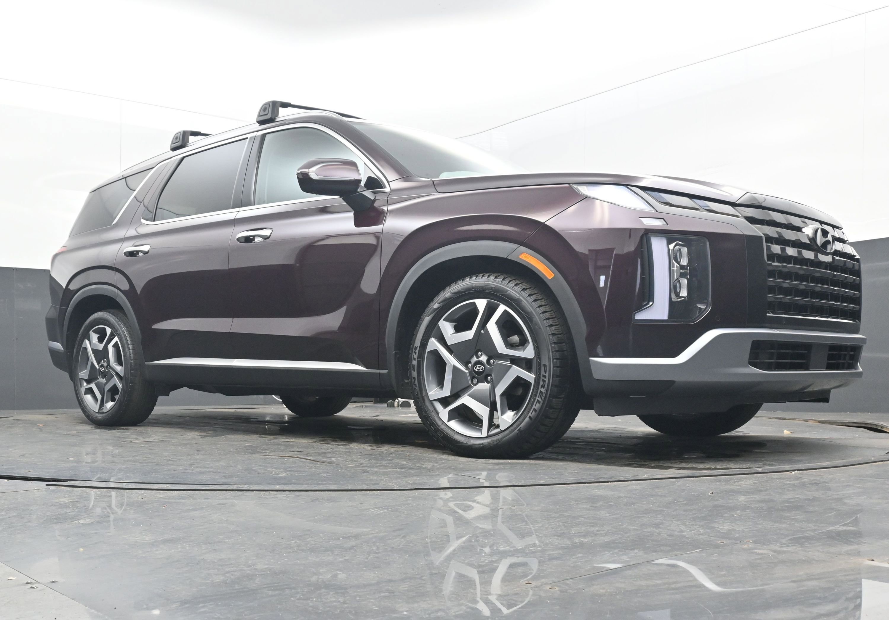 Used 2024 Hyundai Palisade Limited image 26