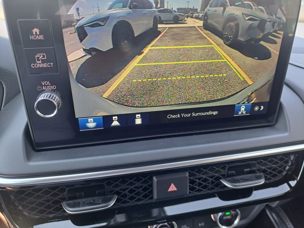 New 2025 Acura ADX FWD image 11