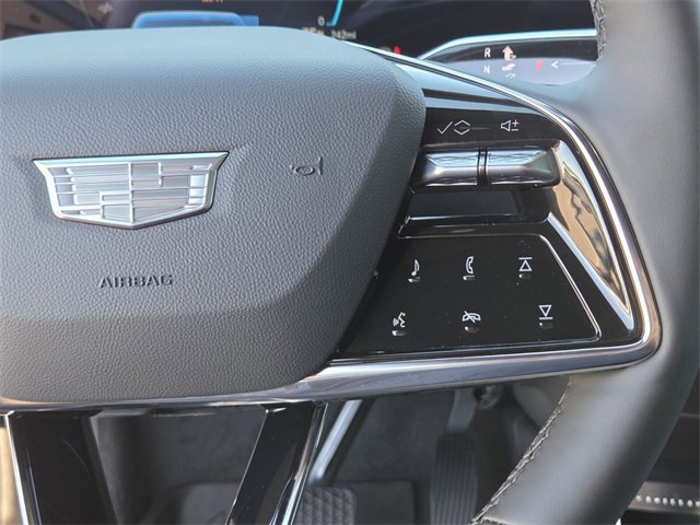 New 2026 Cadillac Lyriq Sport image 23