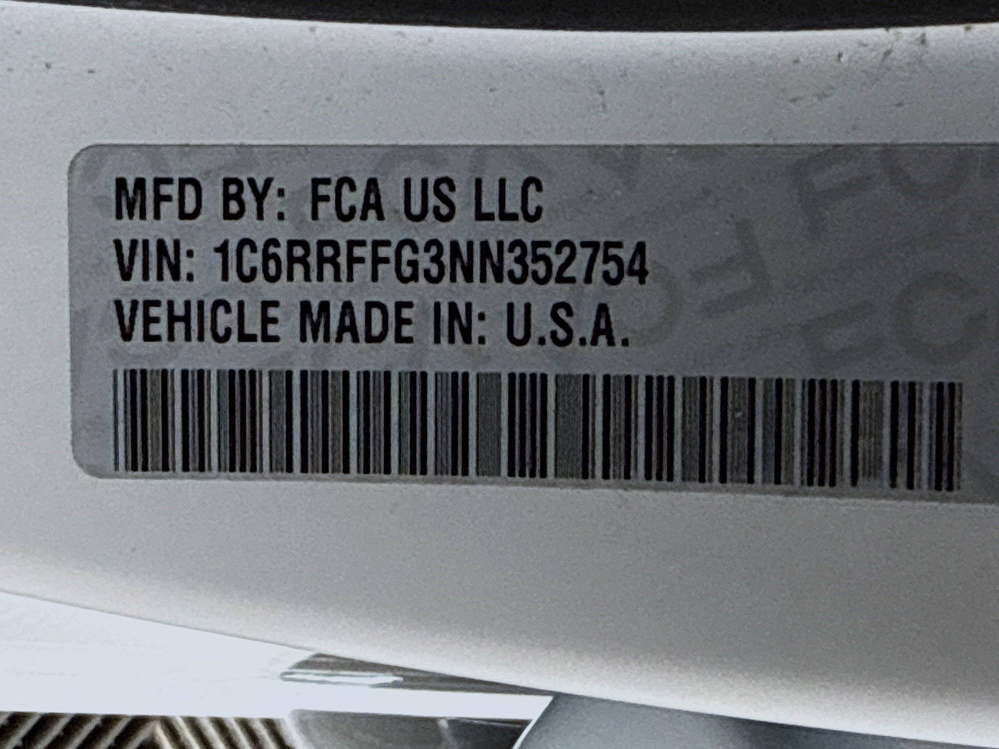 Used 2022 RAM 1500 Big Horn AWD/4WD image 39