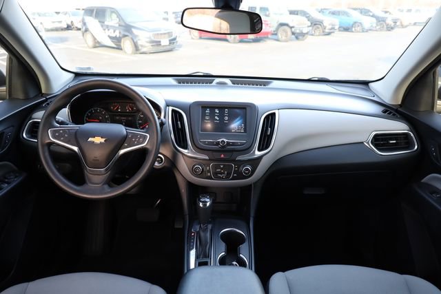Used 2018 Chevrolet Equinox LS image 12