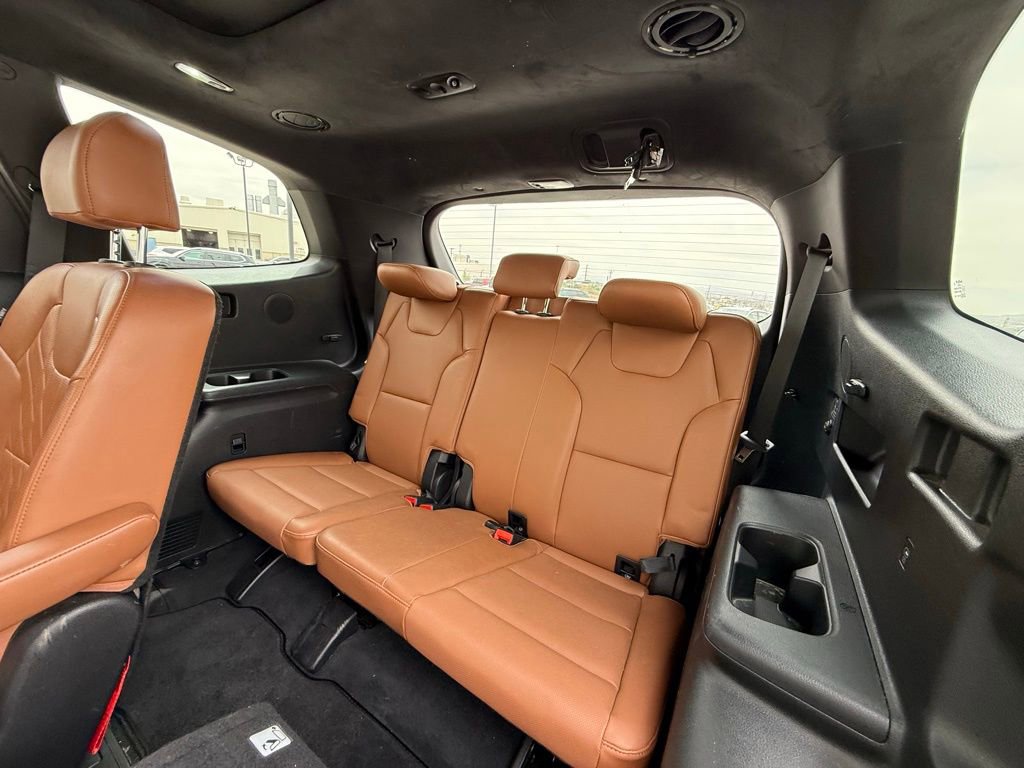 Used 2024 Kia Telluride SX Prestige X-Pro AWD/4WD image 17