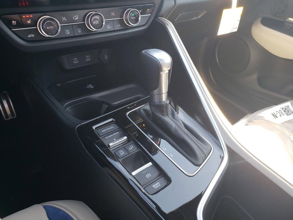 New 2026 Acura ADX A-Spec image 14