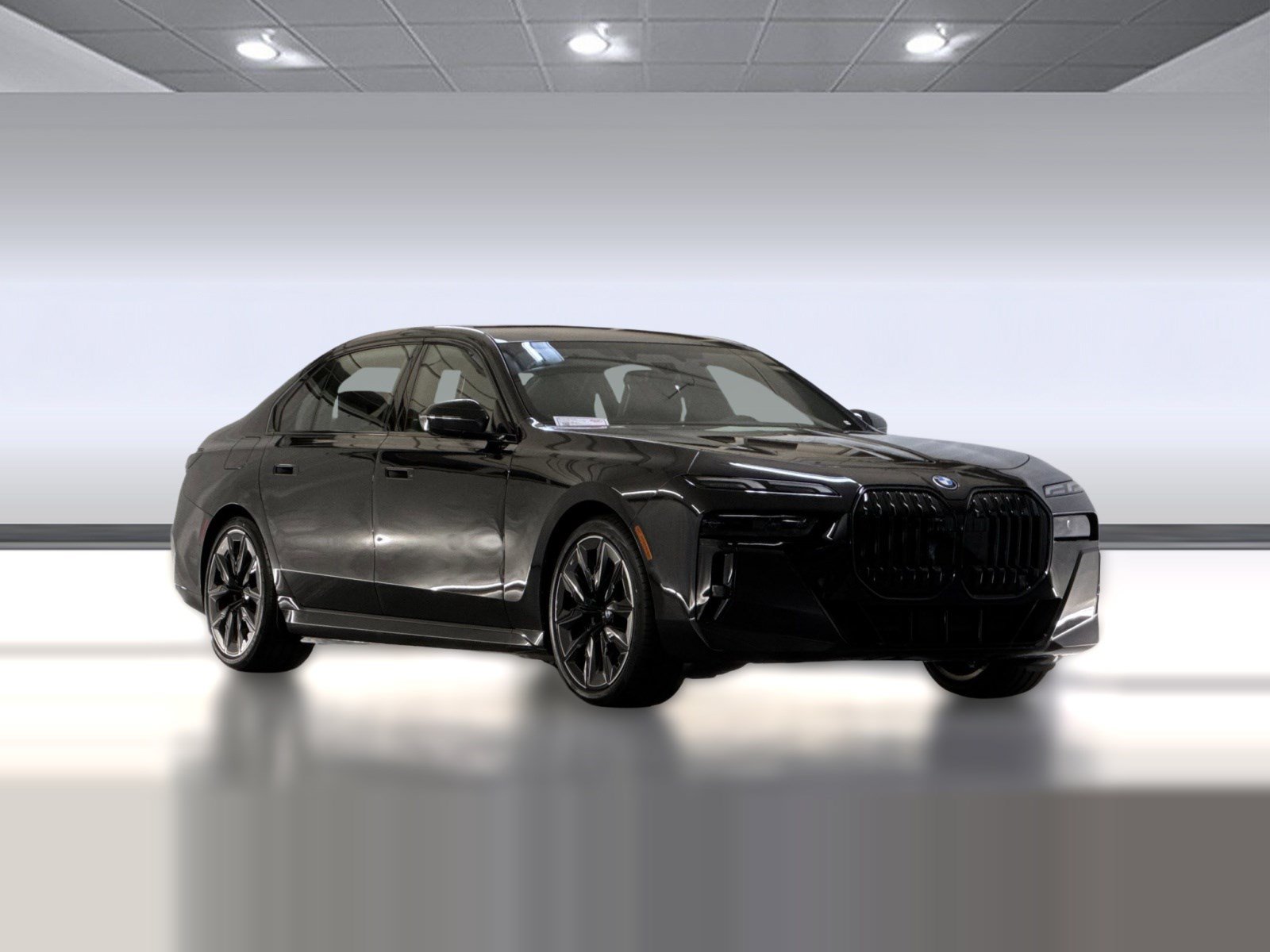 Used 2026 BMW i7 xDrive60 AWD/4WD image 6