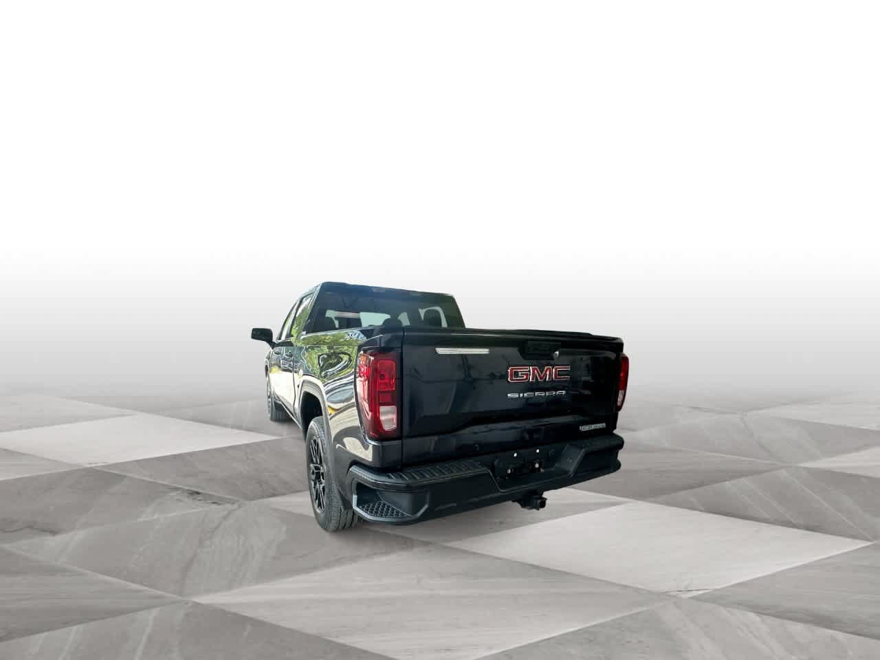 Used 2024 GMC Sierra 1500 Elevation AWD/4WD image 6