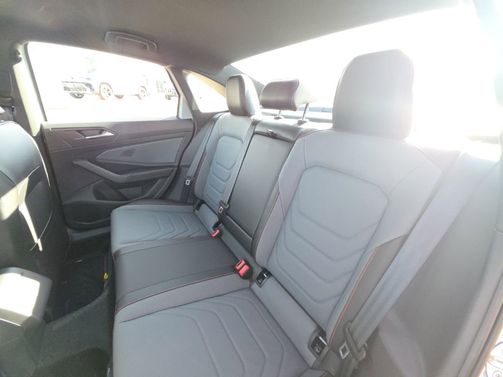 New 2026 Volkswagen Jetta GLI Autobahn image 21