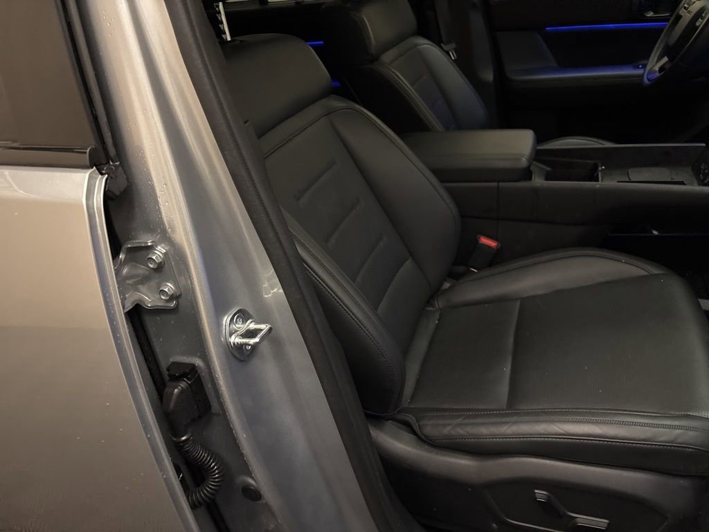 Used 2024 Hyundai Santa Fe Calligraphy image 27