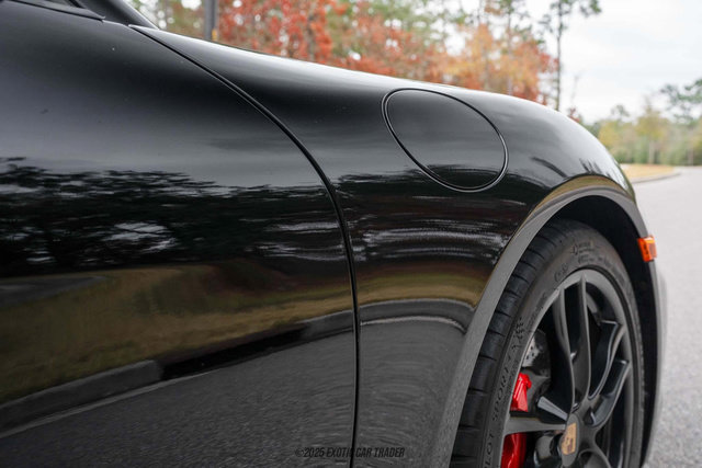 Used 2014 Porsche Boxster image 43