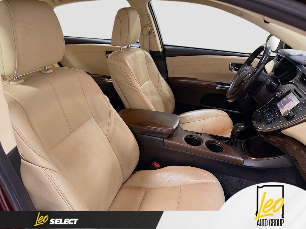 Used 2015 Toyota Avalon XLE Touring FWD image 29