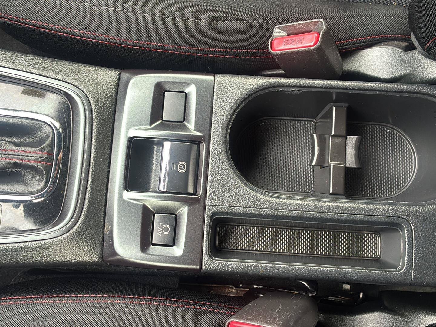Used 2021 Subaru WRX Premium AWD/4WD image 25