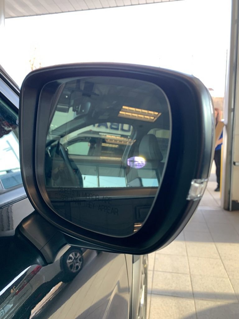 New 2026 Subaru Outback Premium image 15