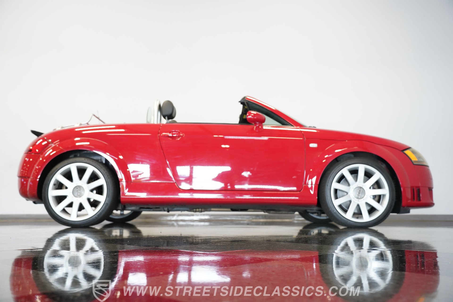 Used 2005 Audi TT 3.2 image 22