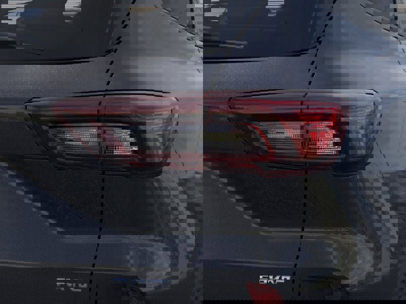 New 2025 Ford Escape ST-Line w/ Tech Pack #1 image 21