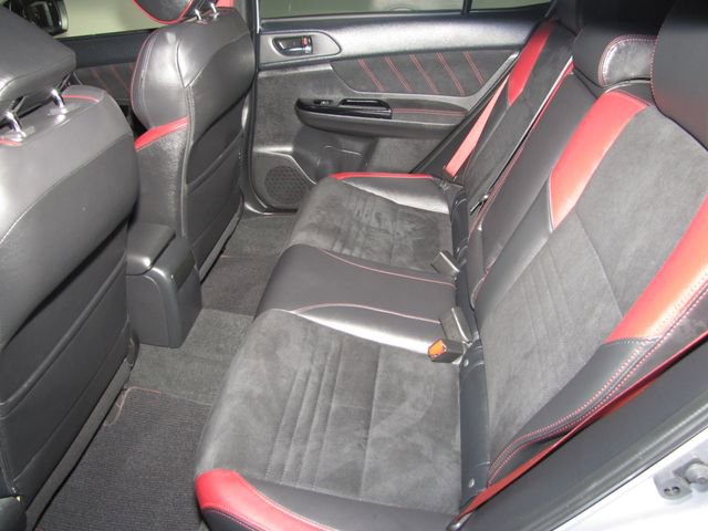 Used 2021 Subaru WRX STI w/ Popular Package #1 AWD/4WD image 12