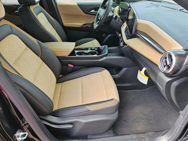 New 2026 Chevrolet Equinox ACTIV image 17