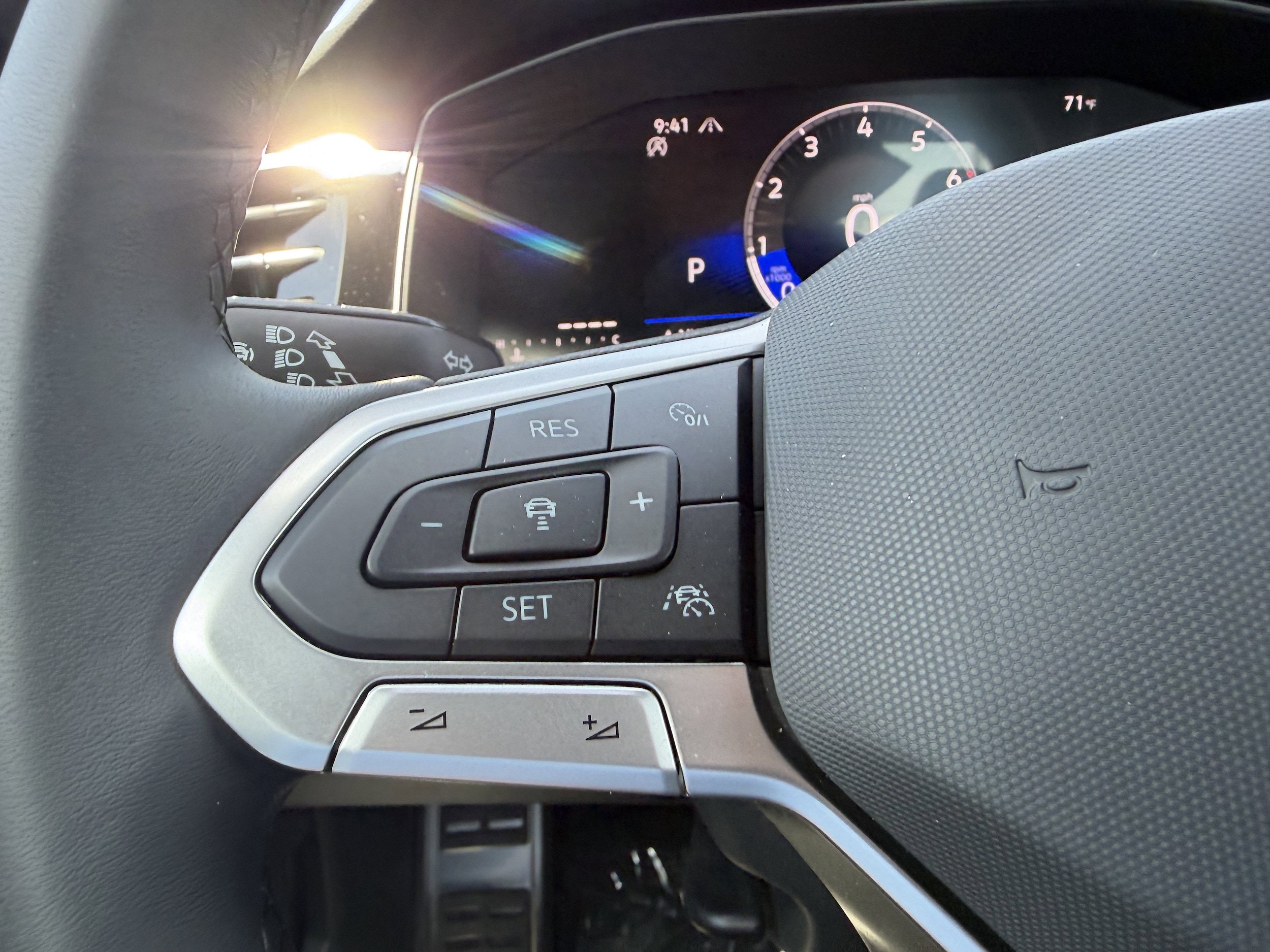 New 2026 Volkswagen Jetta Sport FWD image 22