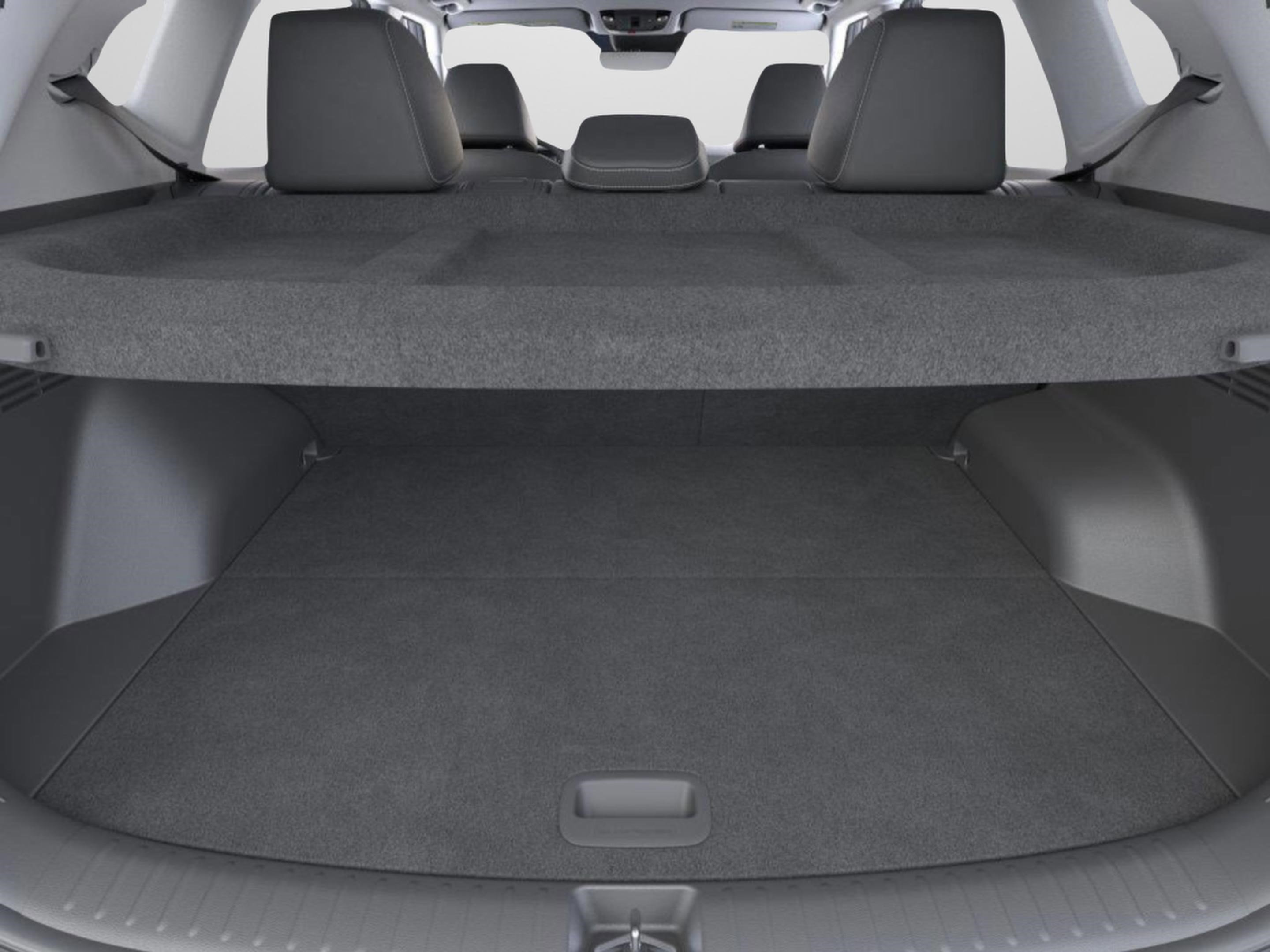 New 2026 Kia Seltos EX w/ EX Sunroof Package image 19