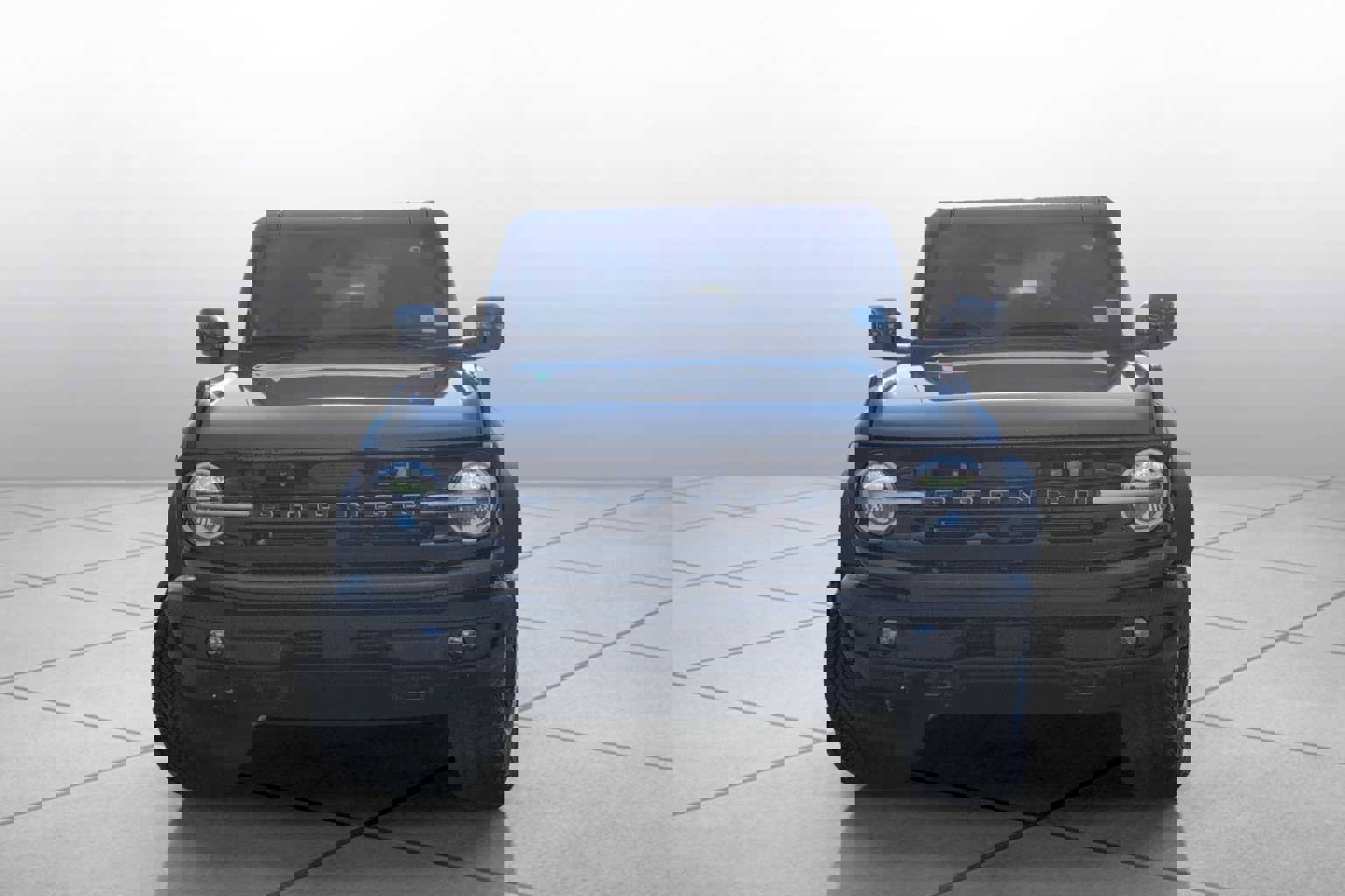 New 2026 Ford Bronco Outer Banks w/ Sasquatch Package image 3