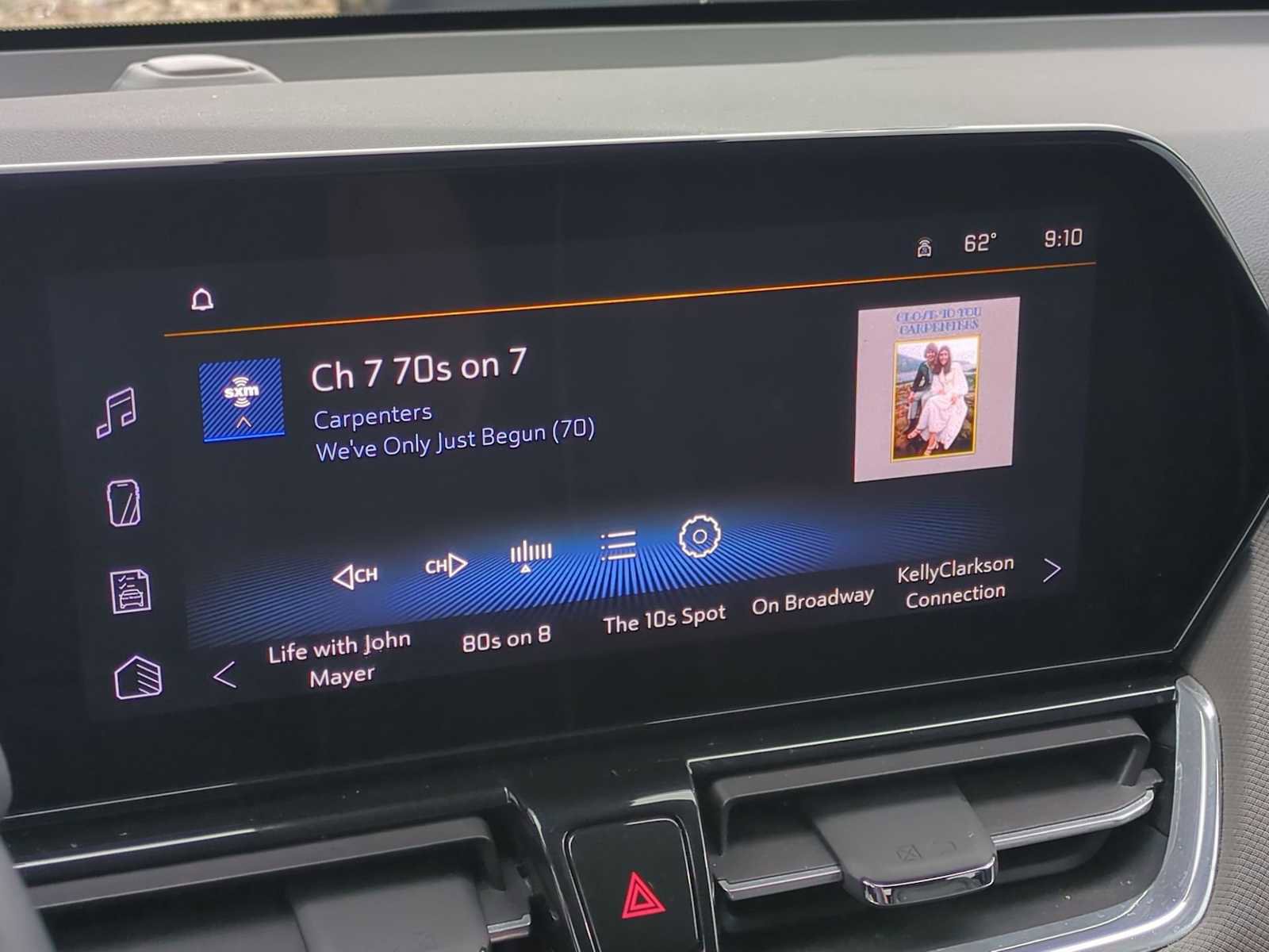 Used 2024 Chevrolet TrailBlazer ACTIV FWD image 13