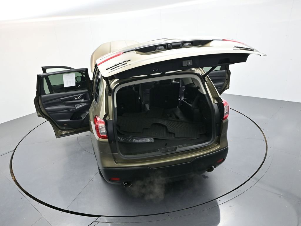 Certified 2025 Subaru Ascent Bronze Edition AWD/4WD image 43