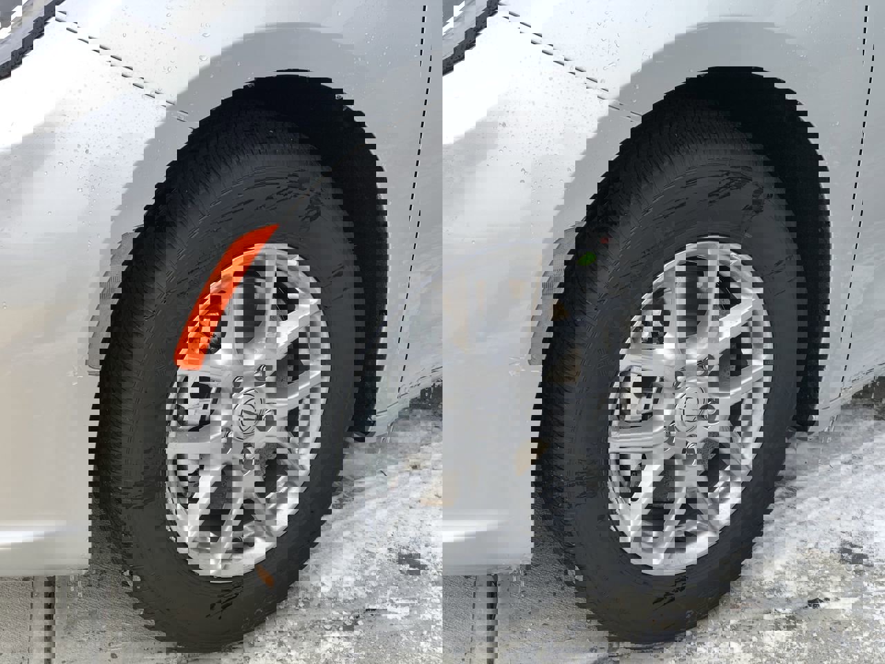 New 2026 Chrysler Pacifica Select image 2